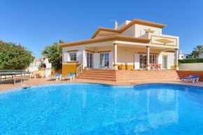 Villa Ocre